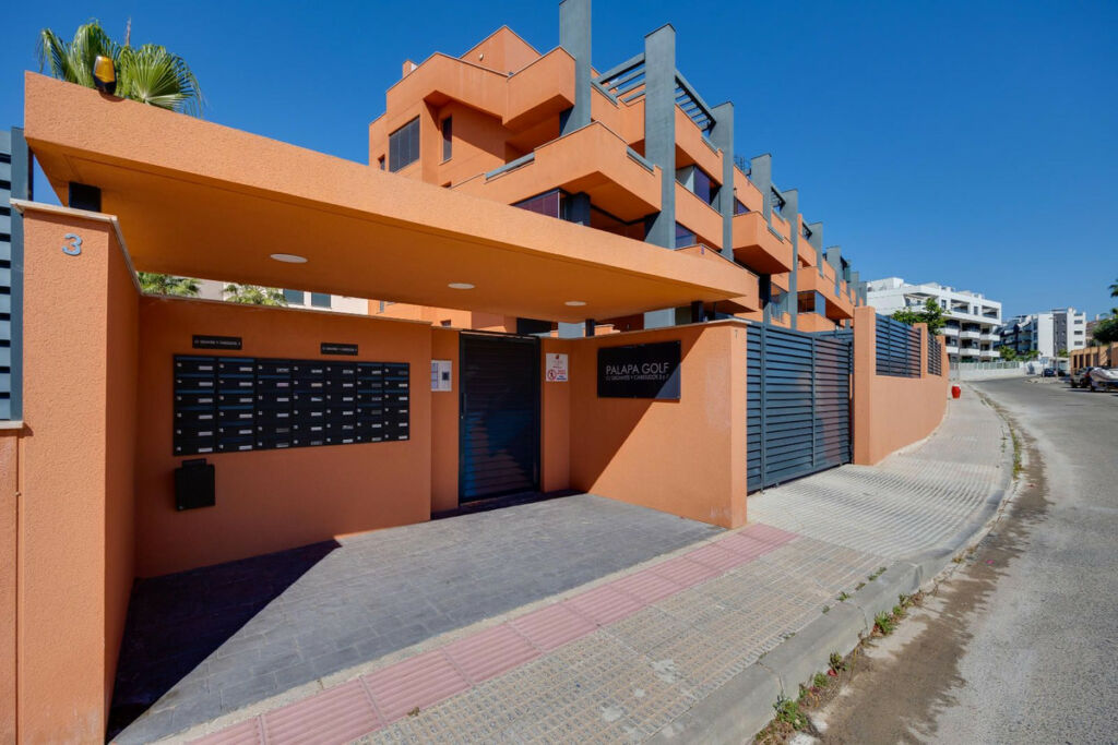 Ground Floor Apartment Orihuela Costa Alicante - zdjęcie 43