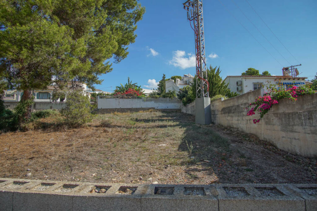 Detached Villa Calpe Alicante - imagen 44