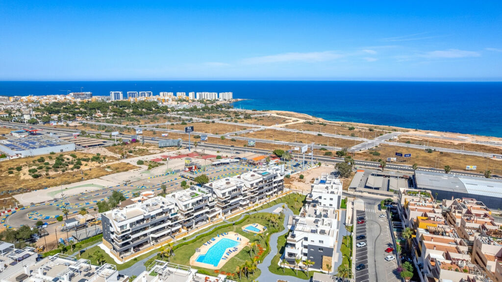 Penthouse Orihuela Costa Alicante - imagen 44