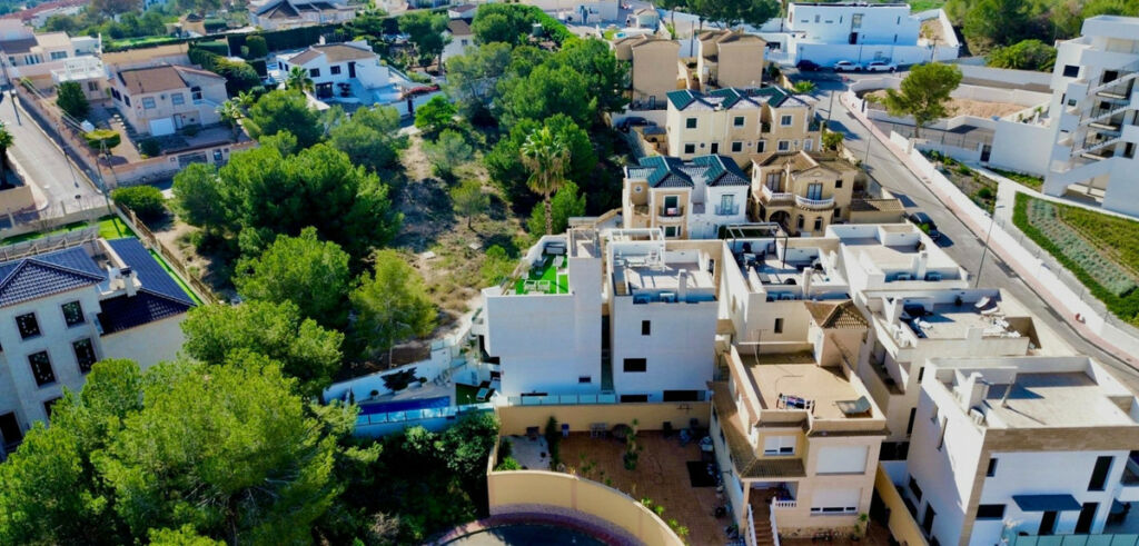 Detached Villa Villamartin Alicante - imagen 44
