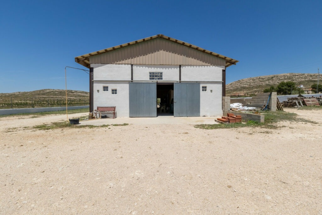 Finca - Cortijo Torre Del Rico Murcia - imagen 44