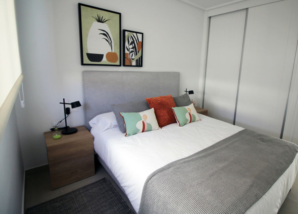 Townhouse Pilar de la Horadada Alicante - image 44