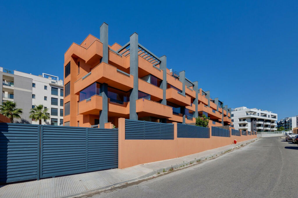 Ground Floor Apartment Orihuela Costa Alicante - zdjęcie 44