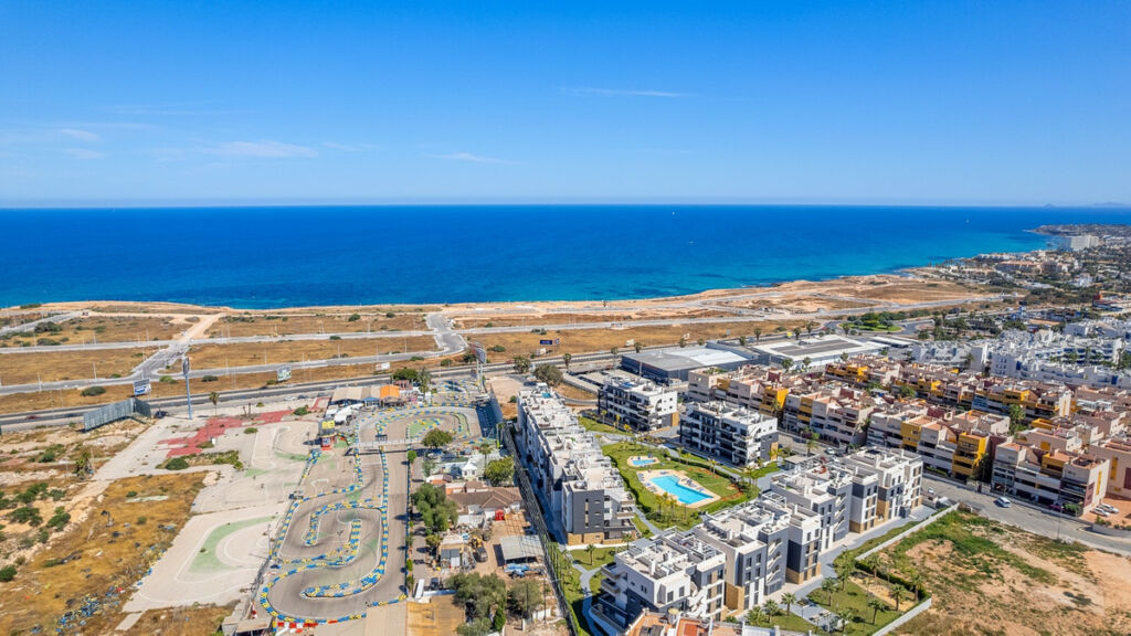 Penthouse Orihuela Costa Alicante - imagen 45
