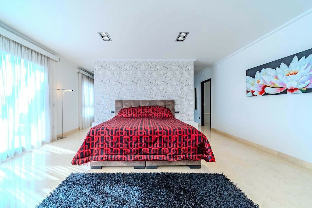 Detached Villa Cabo Roig Alicante - image 45