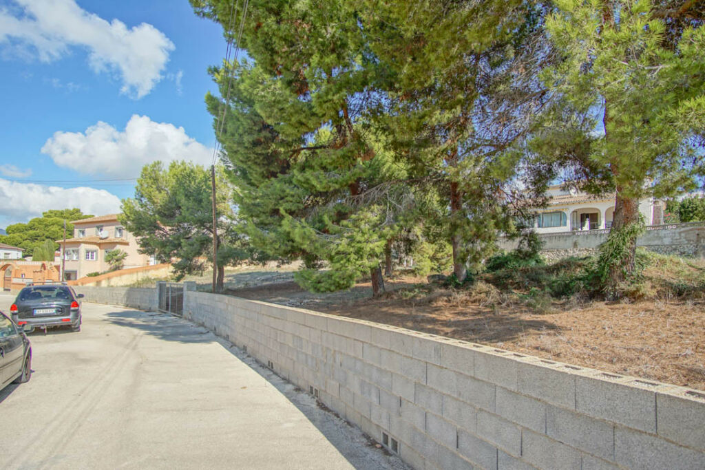 Detached Villa Calpe Alicante - imagen 45