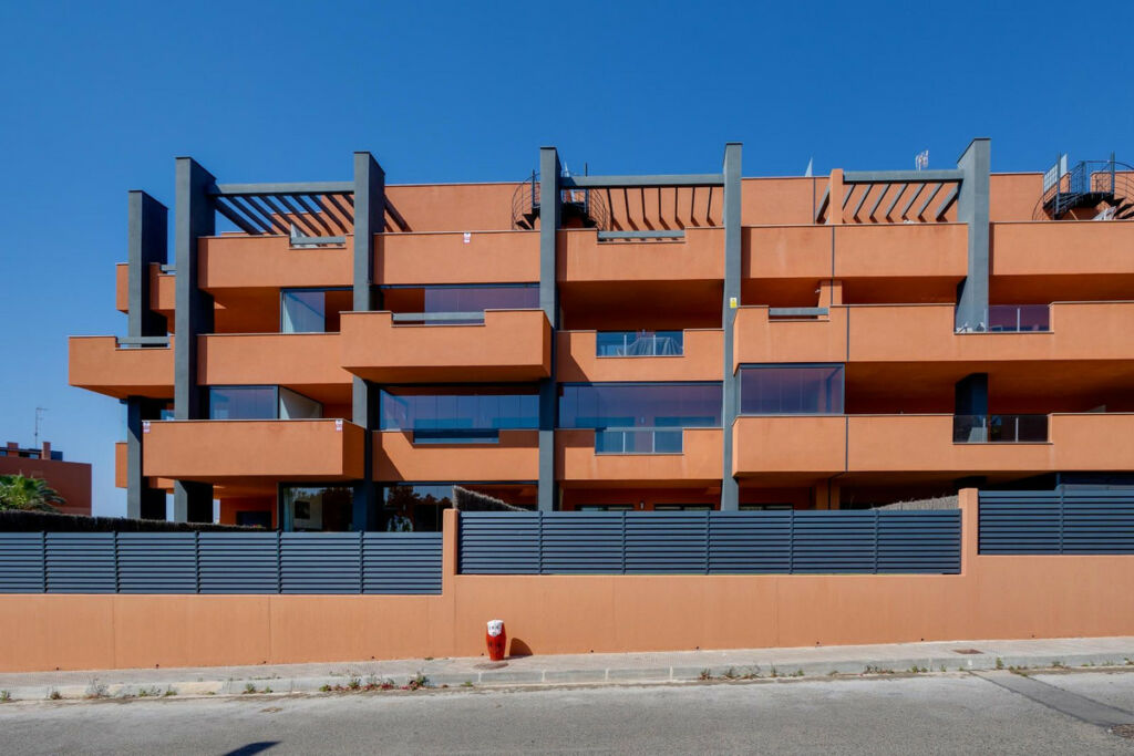 Ground Floor Apartment Orihuela Costa Alicante - zdjęcie 45