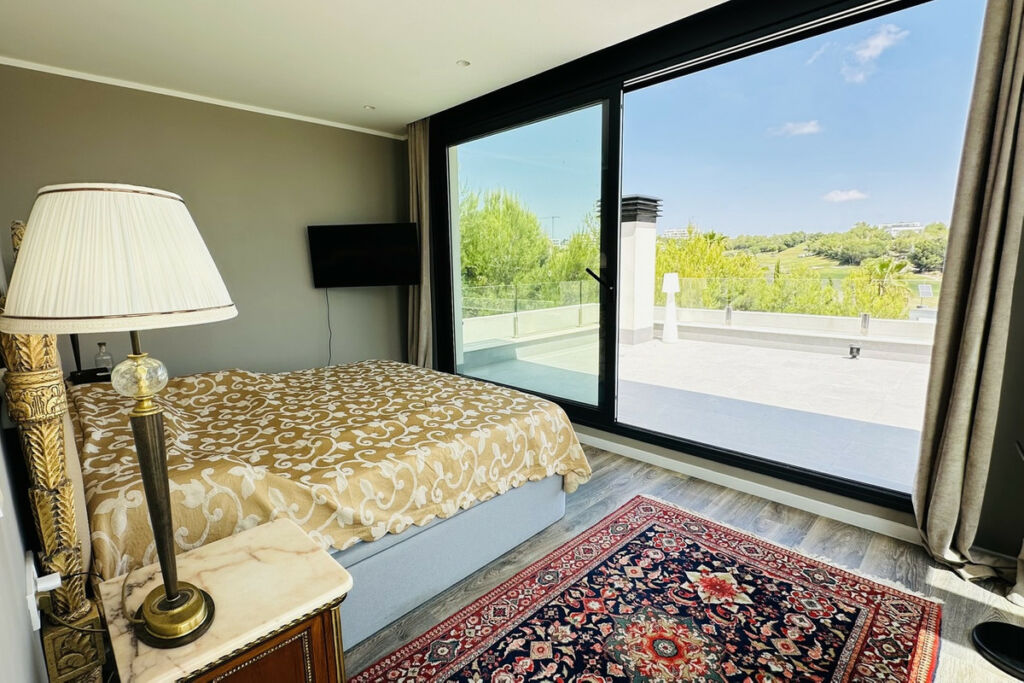 Detached Villa Las Colinas Golf Alicante - Bild 45