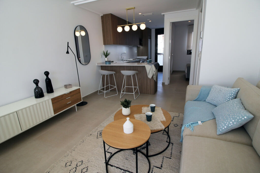 Townhouse Pilar de la Horadada Alicante - image 46