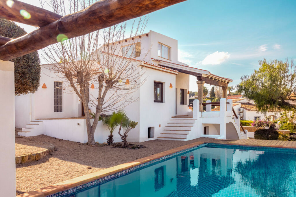 Detached Villa Javea Alicante - imagen 46