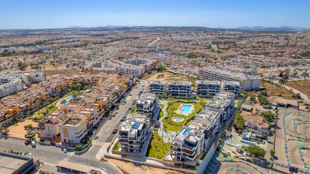 Penthouse Orihuela Costa Alicante - imagen 46