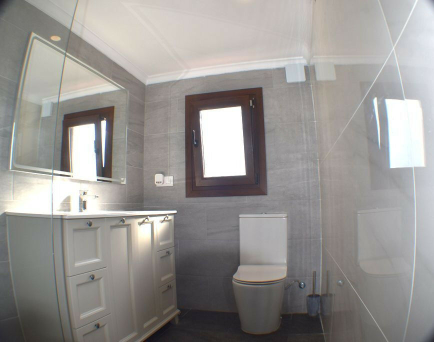 Detached Villa Moraira Alicante - imagen 47