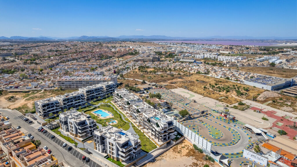 Penthouse Orihuela Costa Alicante - imagen 47