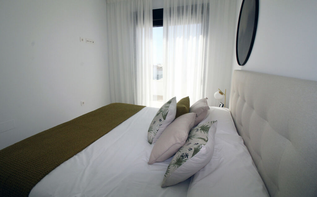 Townhouse Pilar de la Horadada Alicante - image 47