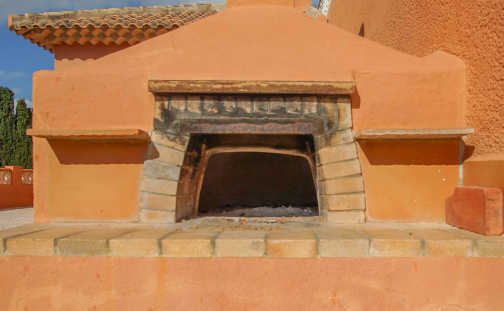 Detached Villa Calpe Alicante - imagen 47