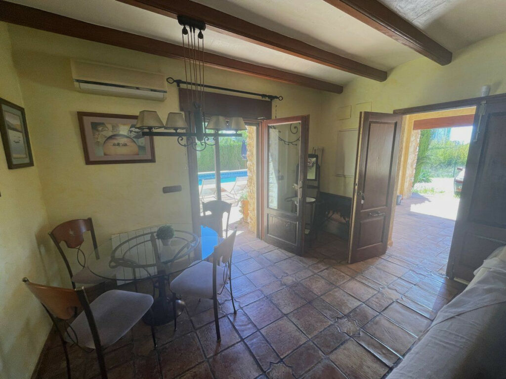 Finca - Cortijo Calpe Alicante - imagen 47