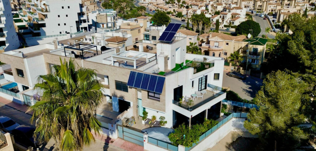 Detached Villa Villamartin Alicante - imagen 47