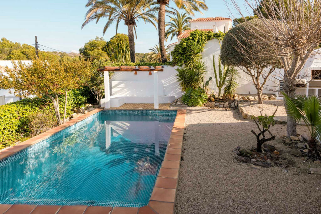 Detached Villa Javea Alicante - imagen 47