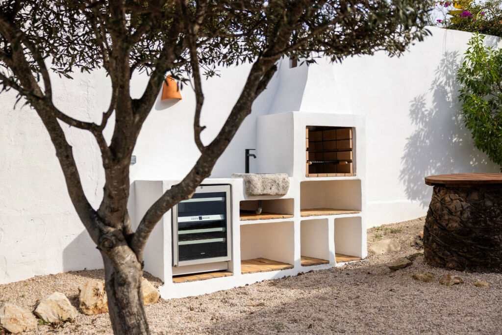 Detached Villa Javea Alicante - imagen 48