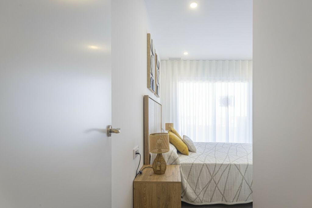 Ground Floor Apartment La Manga Murcia - imagen 48