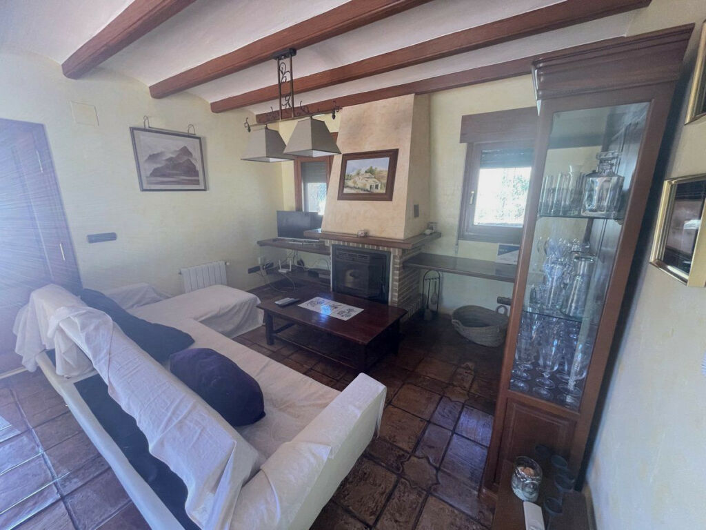 Finca - Cortijo Calpe Alicante - imagen 48