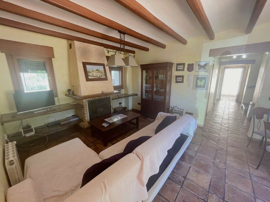 Finca - Cortijo Calpe Alicante - imagen 49