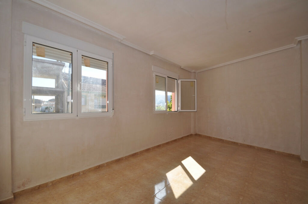 Townhouse Ibi Alicante - zdjęcie 5