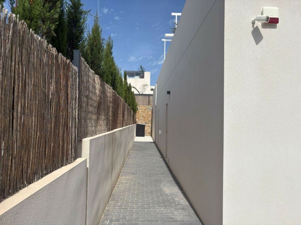 Detached Villa La Finca Golf Alicante - imagen 7