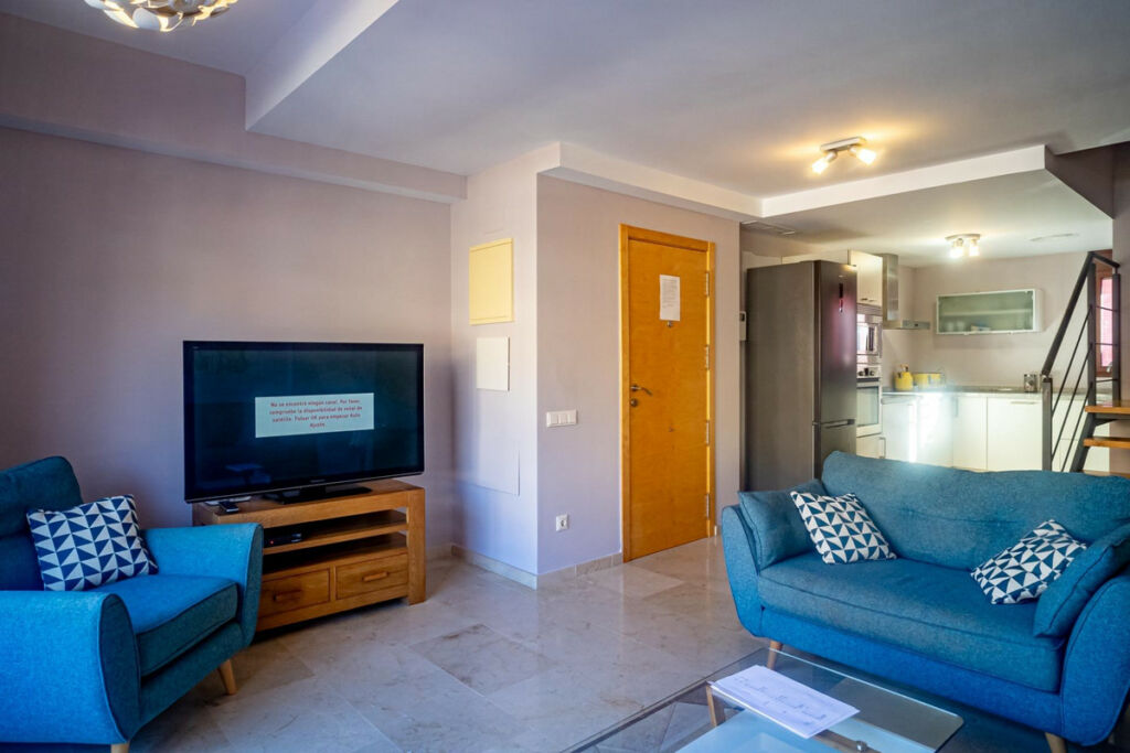 Duplex Benissa Alicante - Bild 6