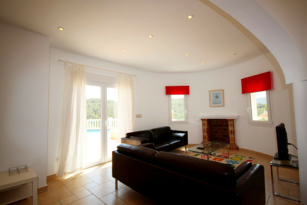 Detached Villa Javea Alicante - imagen 5