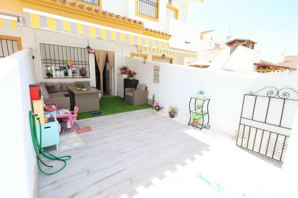 Duplex Torre de la Horadada Alicante - image 5