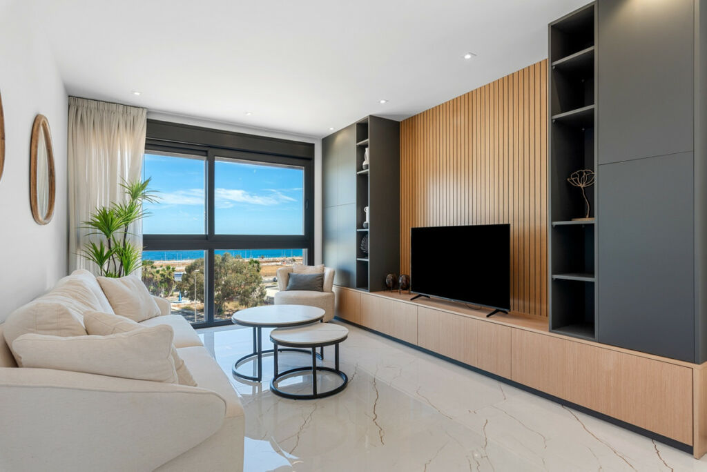 Penthouse Orihuela Costa Alicante - imagen 5