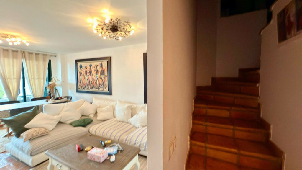 Bungalow Finestrat Alicante - zdjęcie 5
