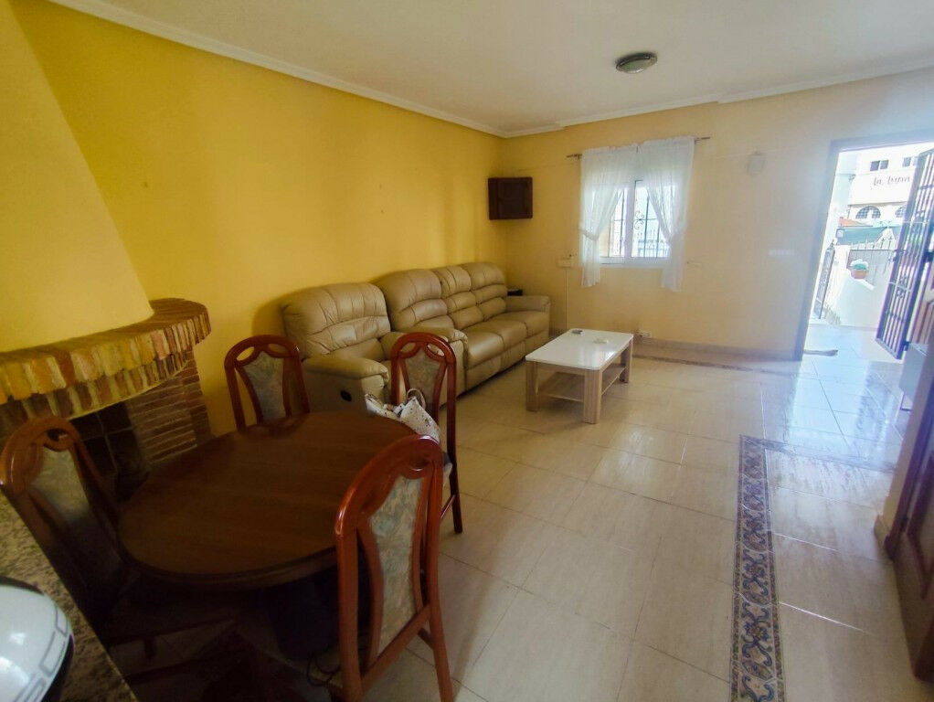 Semi-Detached House Orihuela Costa Alicante - image 5