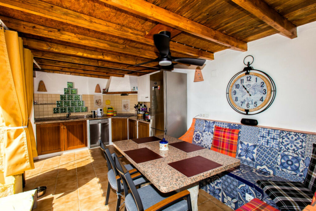 Detached Villa Benissa Alicante - Bild 6