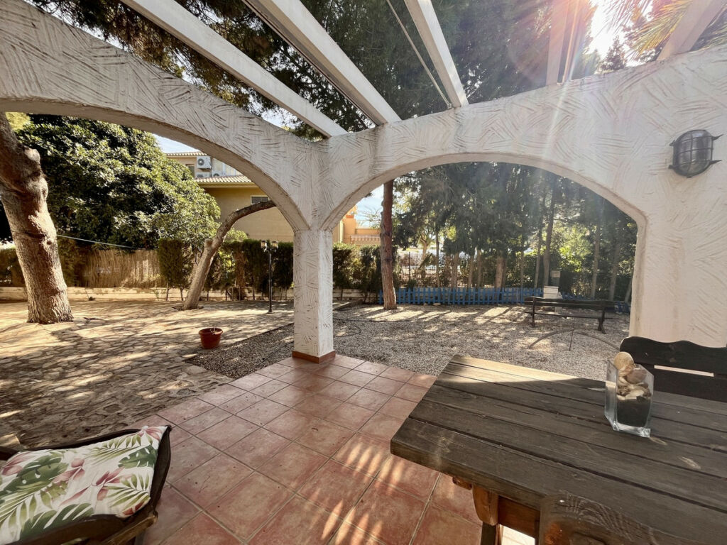 Detached Villa Cabo Roig Alicante - imagen 5