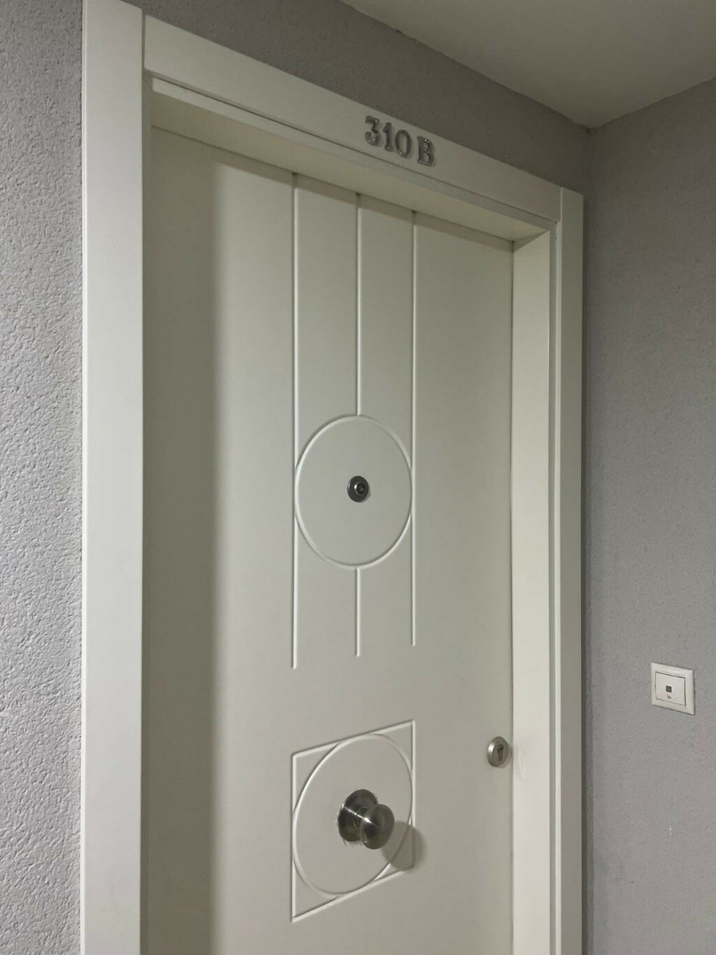Penthouse Calpe Alicante - zdjęcie 5