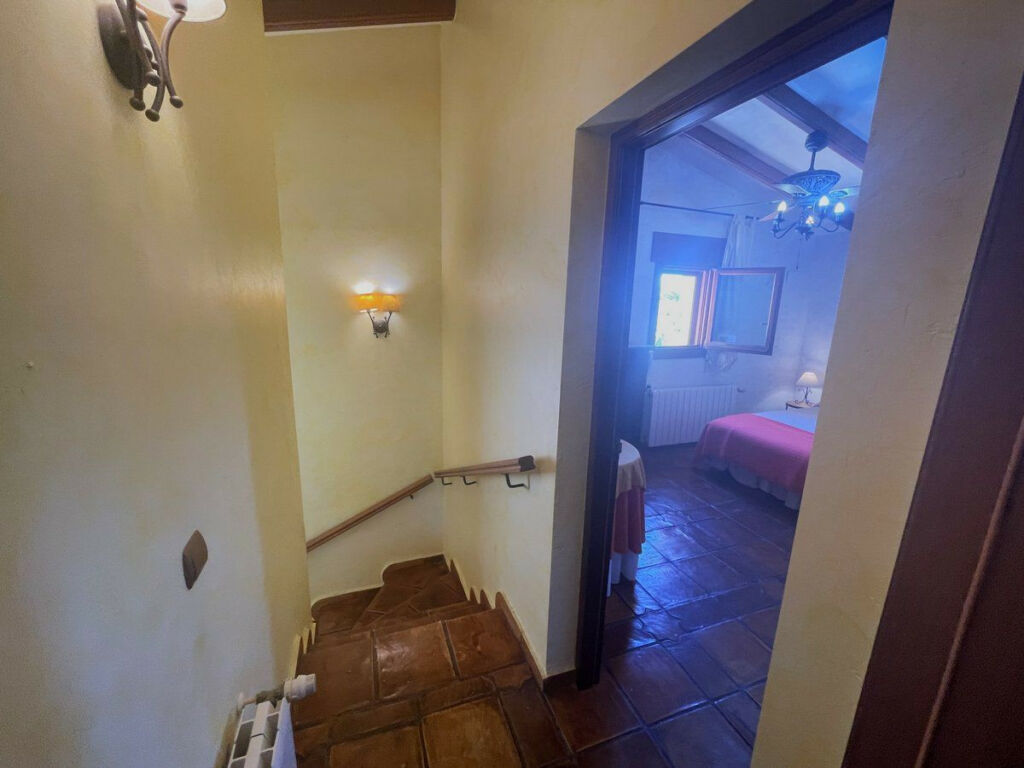 Finca - Cortijo Calpe Alicante - imagen 5