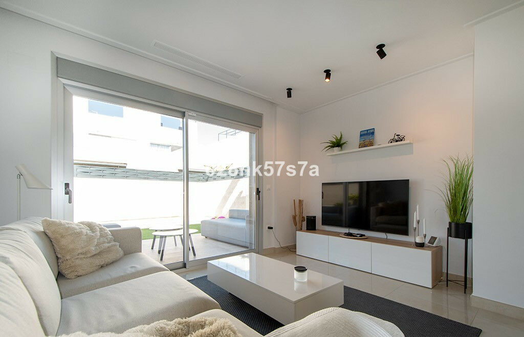 Townhouse Ciudad Quesada Alicante - imagen 5