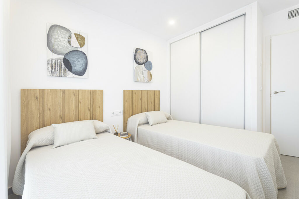 Ground Floor Apartment La Manga Murcia - imagen 5
