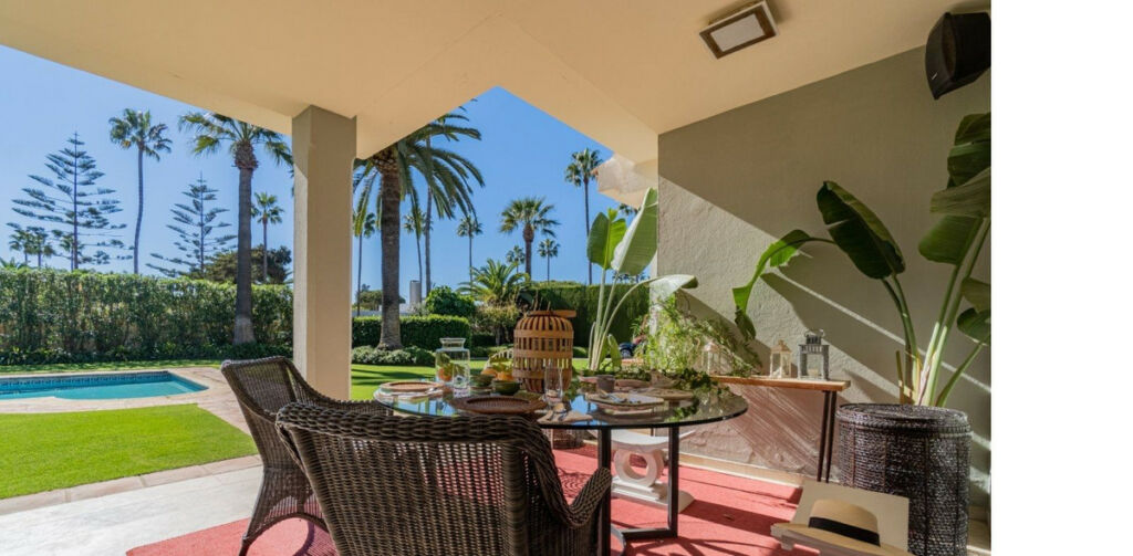 Detached Villa Sotogrande Cádiz - imagen 5