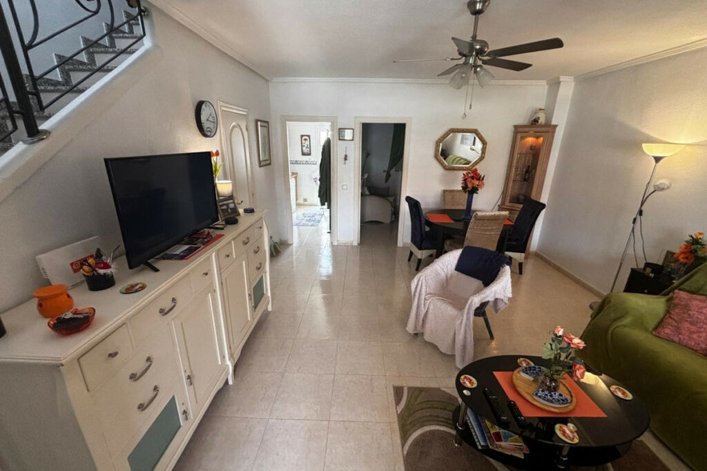 Townhouse Dona Pepa Alicante - Bild 5