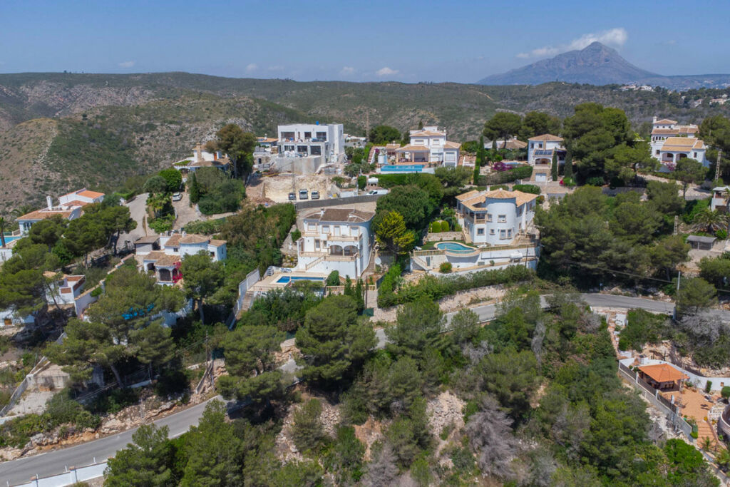 Land Javea Alicante - imagen 5