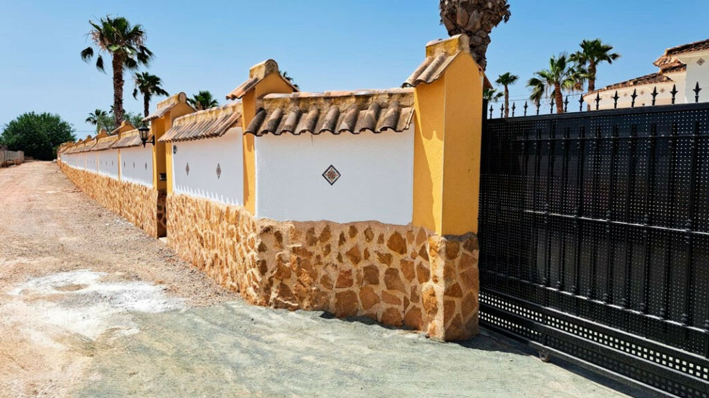 Detached Villa Catral Alicante - imagen 5