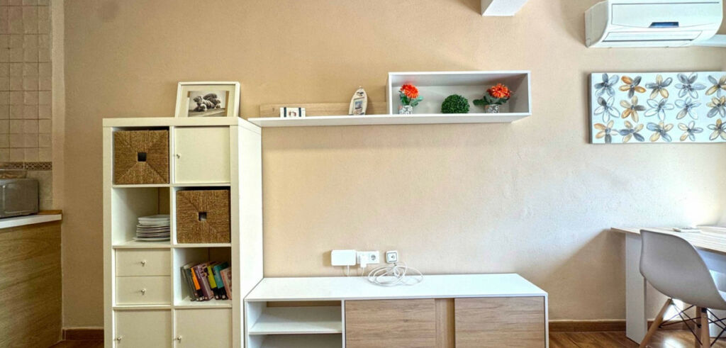 Bungalow Torrevieja Alicante - Bild 5
