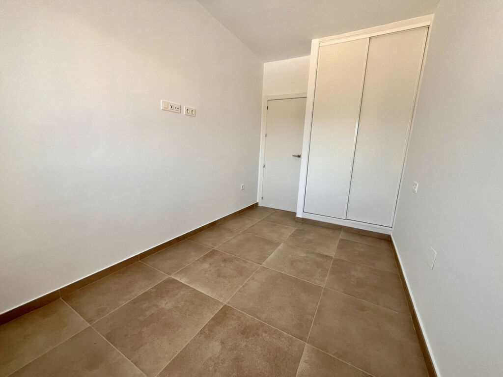 Townhouse Pilar de la Horadada Alicante - zdjęcie 5