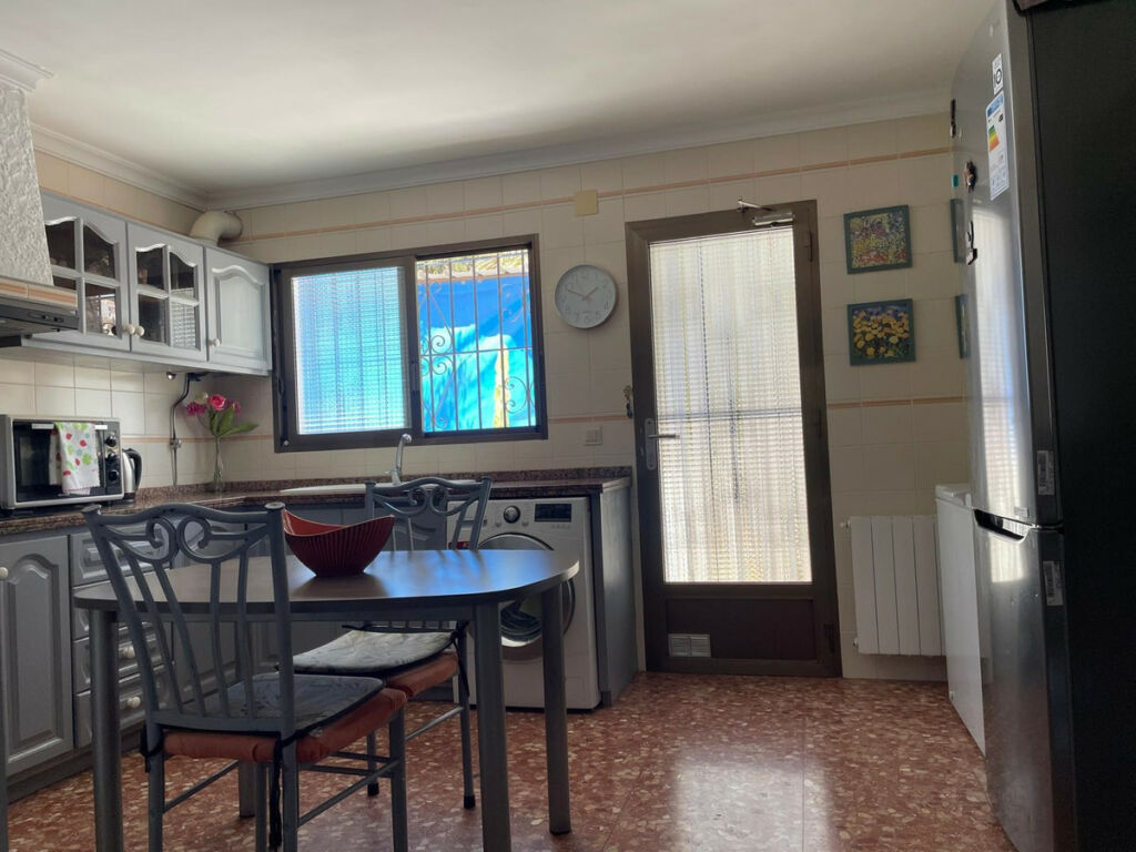 Detached Villa Finestrat Alicante - imagen 5