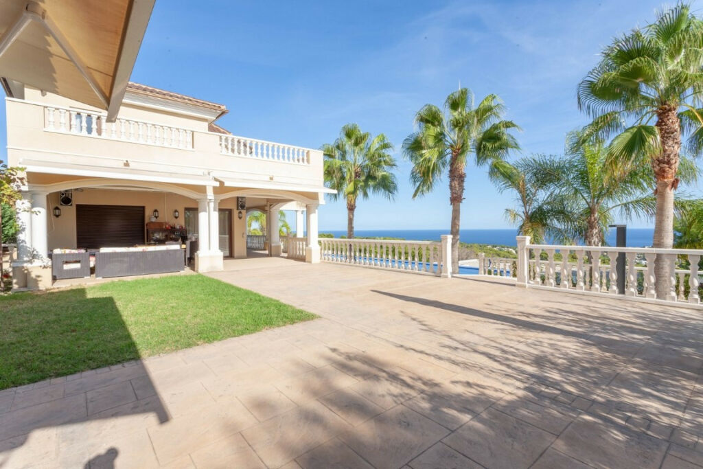Detached Villa Calpe Alicante - imagen 5