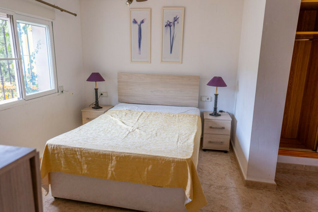 Detached Villa Albir Alicante - zdjęcie 5