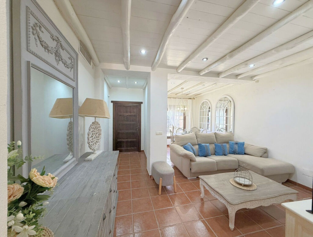 Townhouse Guadiaro Cádiz - zdjęcie 5